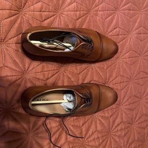 Aldo dress shoes